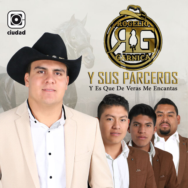 Y Es Que de Veras Me Encantas