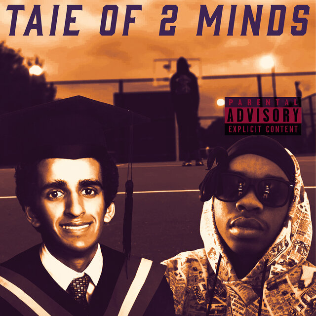 A Tail of 2 Minds