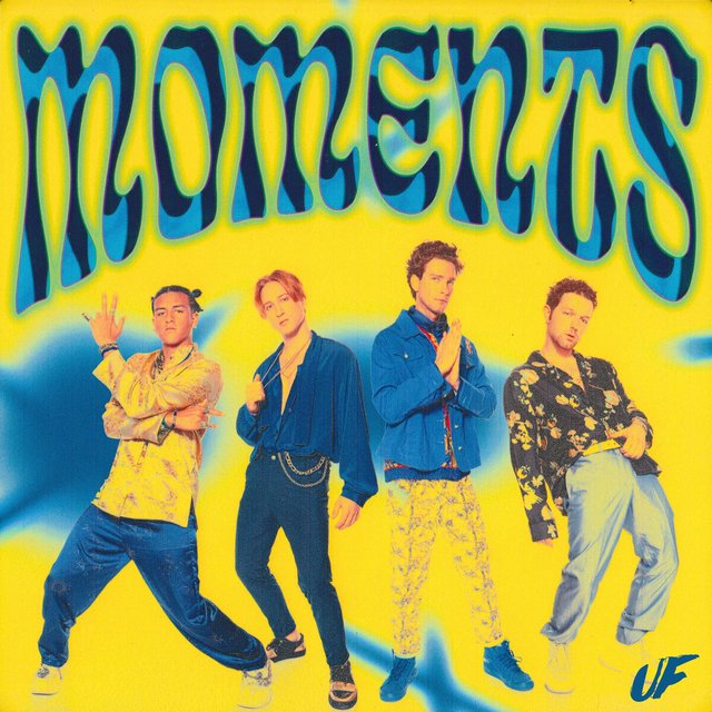 Moments