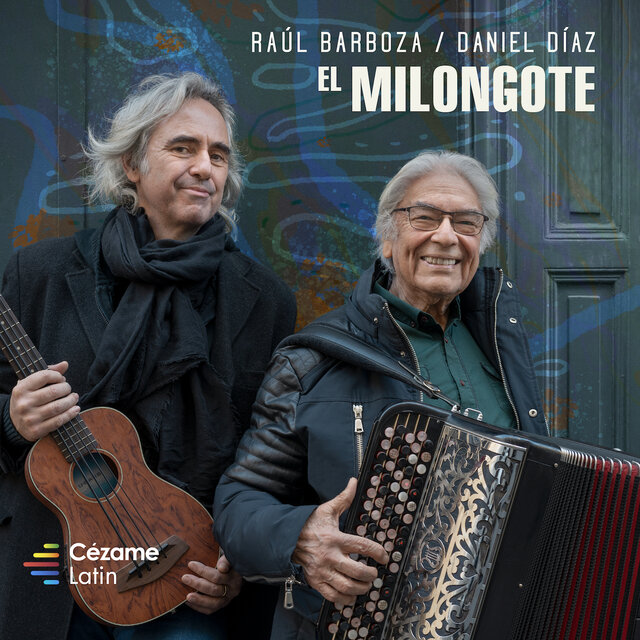 El Milongote