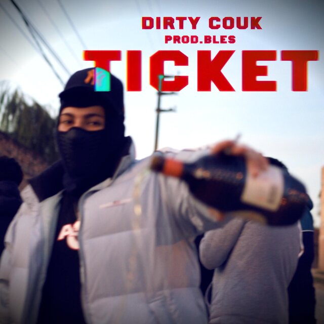 Ticket (feat. Bles)
