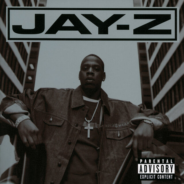 Cover art for album  by JAY Z, Juvenile
