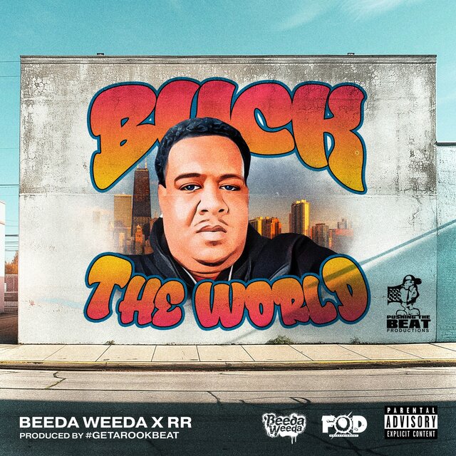 Buck The World