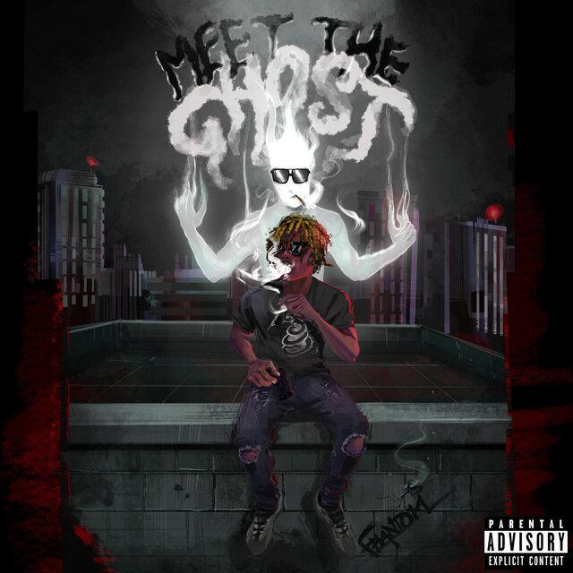 Meet the Ghost