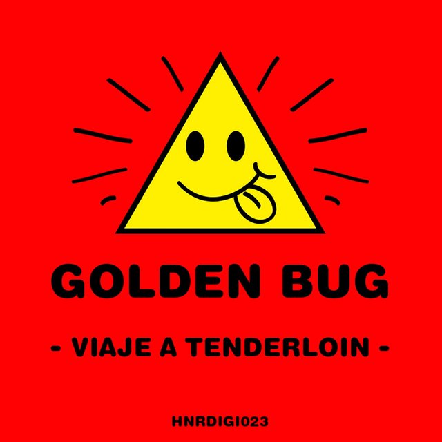 Viaje A Tenderloin