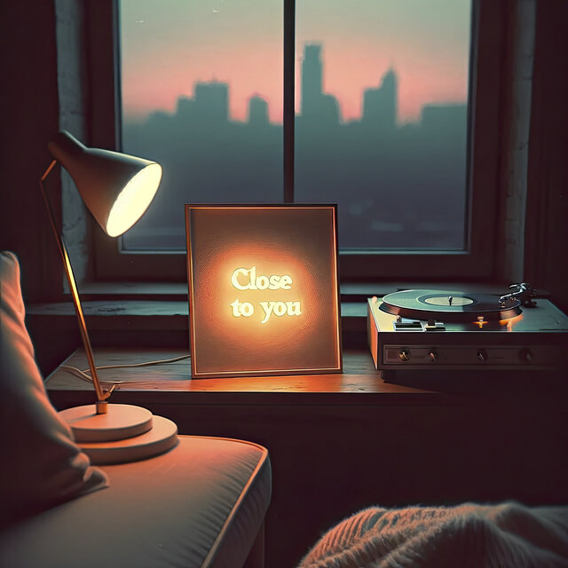 Close to You