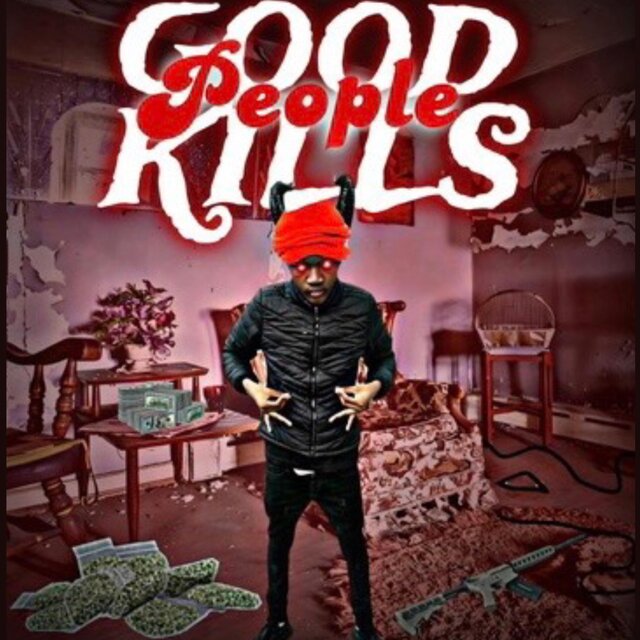 Good People Kills
