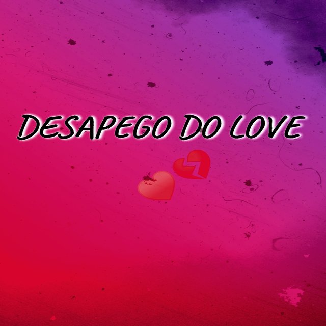 Desapego Do Love (feat. K2 MC)
