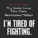 Try Some Love This Time