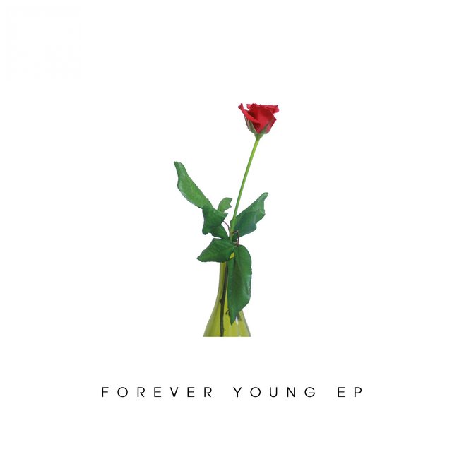 FOREVER YOUNG