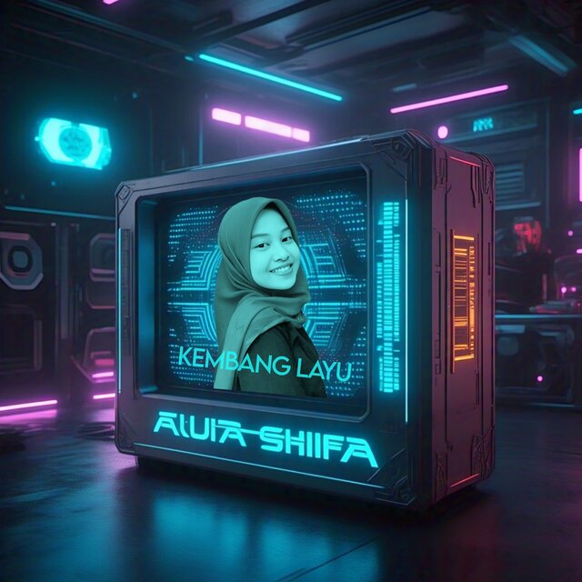 Kembang Layu