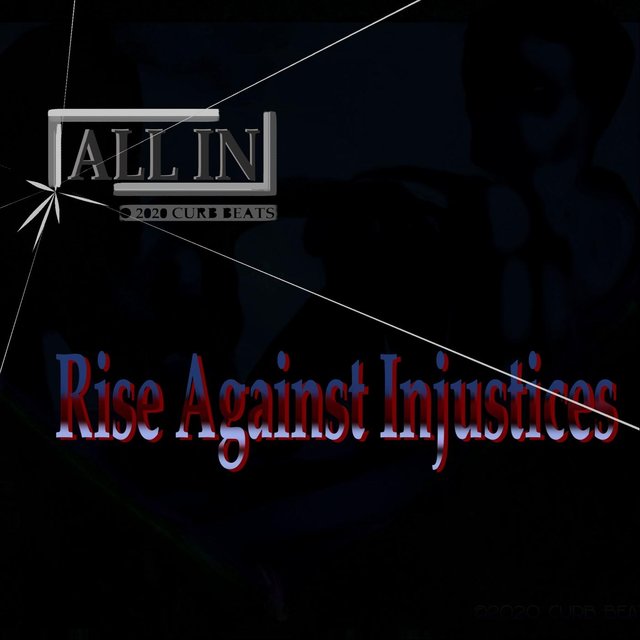 All In (Rise Against Injustice)