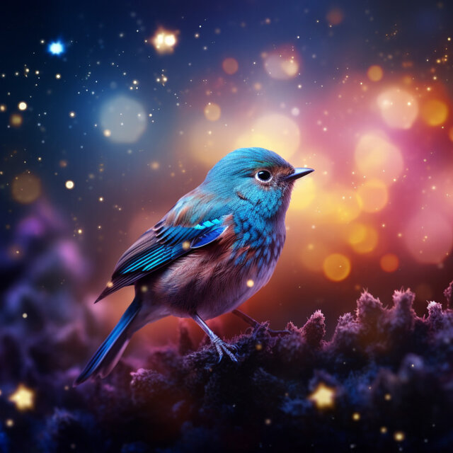 Fireside Harmony: Melodies for Cherished Companions