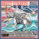 Cover art for album White Horse by Dirty Streets