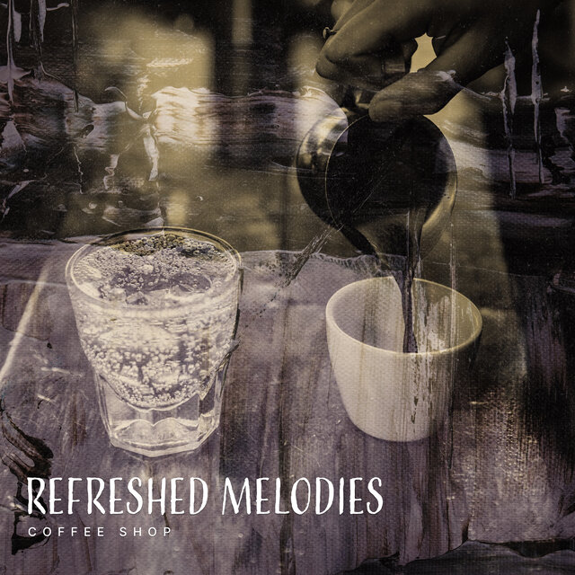 Refreshed Melodies