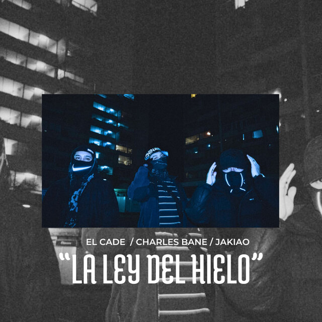La Ley Del Hielo