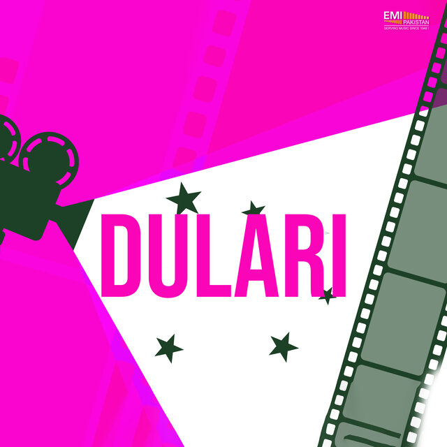 Dulari (Original Motion Picture Soundtrack)