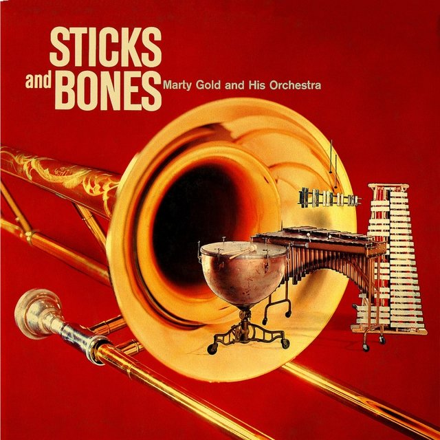 Sticks and Bones