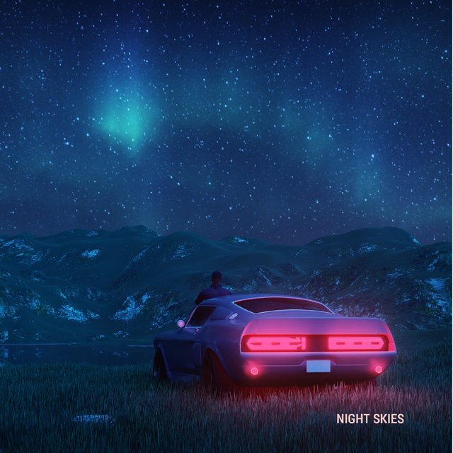 Night Skies