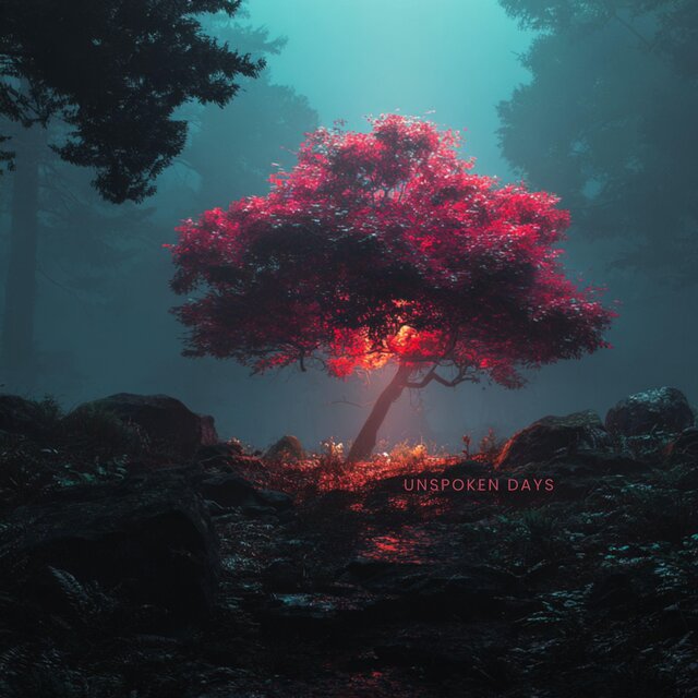 Unspoken Days