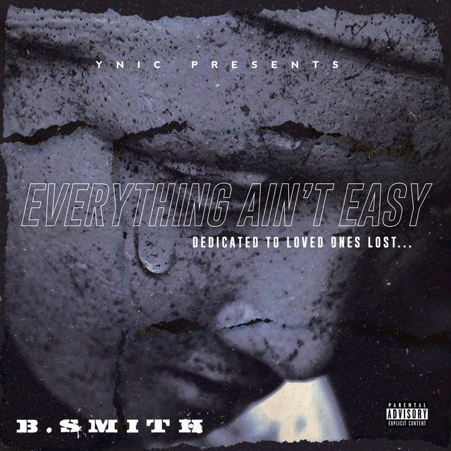Everything Ain't Easy