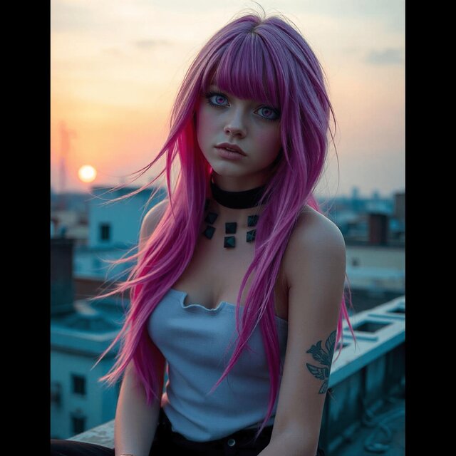 Bad Bitch