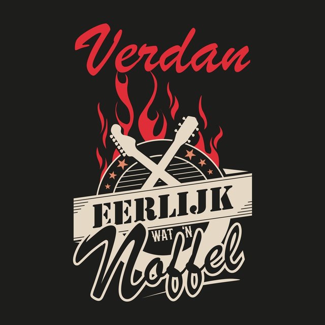 Eerlijk Wat 'n Noffel