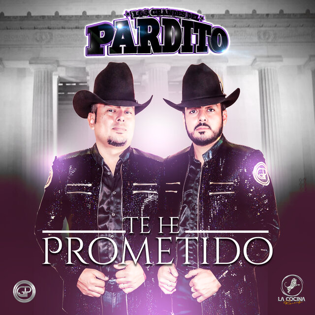 Te He Prometido