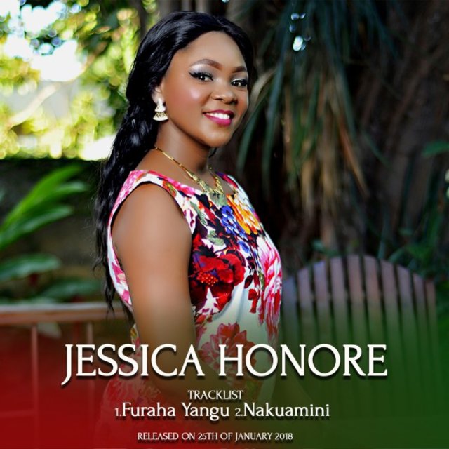 Furaha Yangu