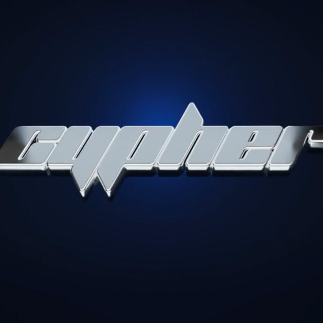 Cypher (feat. B Miñor, Tomos, Iulinator & Vieru)