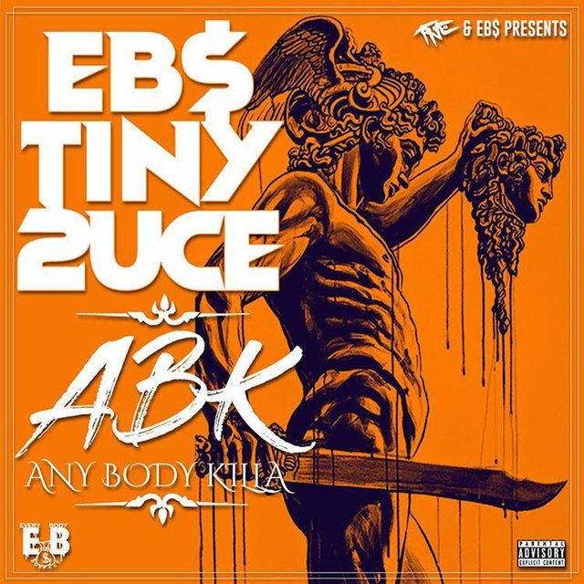 Any Body Killa