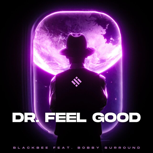 DOCTOR FEEL GOOD (feat. Bobby Surround)