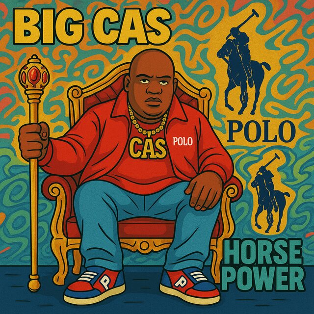 Horse Power