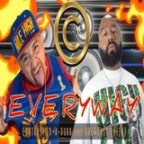 Everyway (feat. One&Only Quija)
