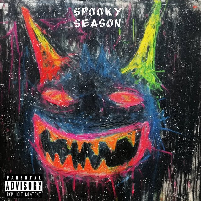 Spooky Season