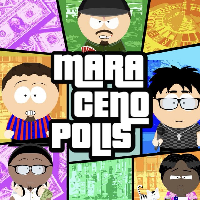 MARACENOPOLIS