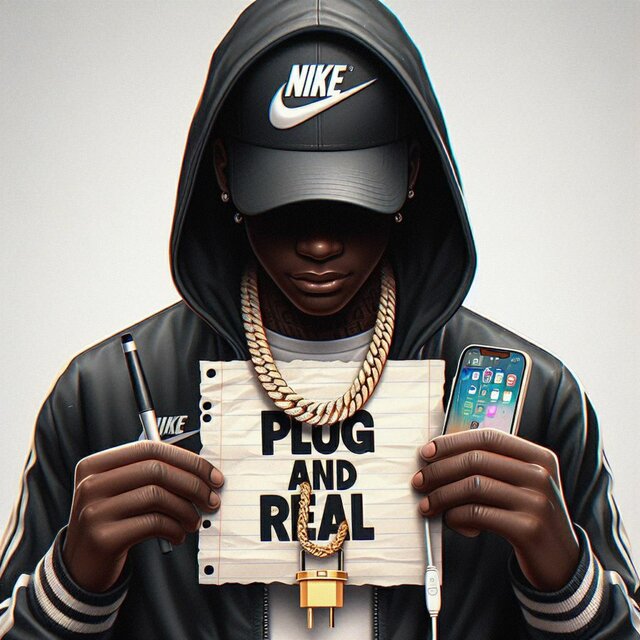 Plug Is Real