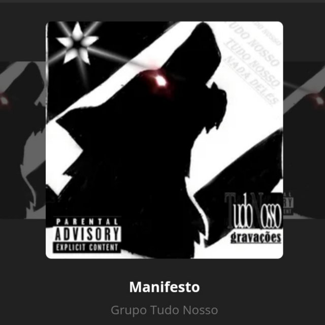 Manifesto