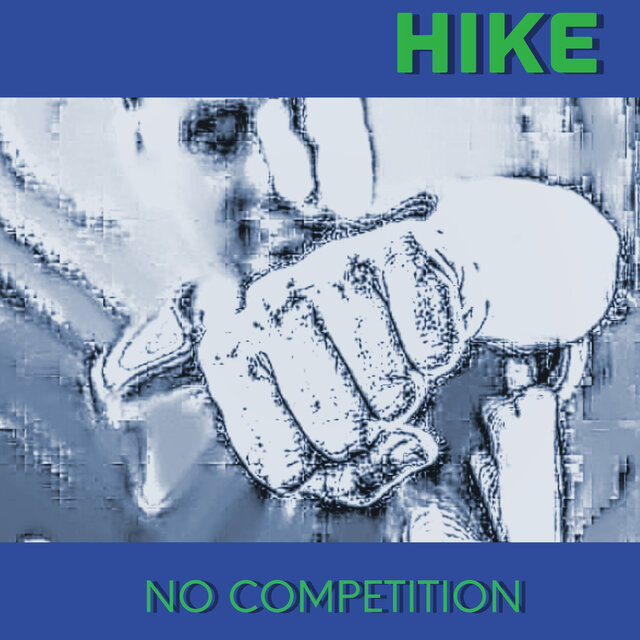 No Competition