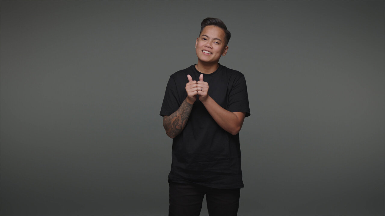 Love Again (ASL Video)