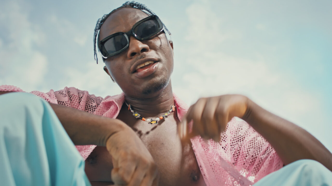 Wetin No Good (Remix)