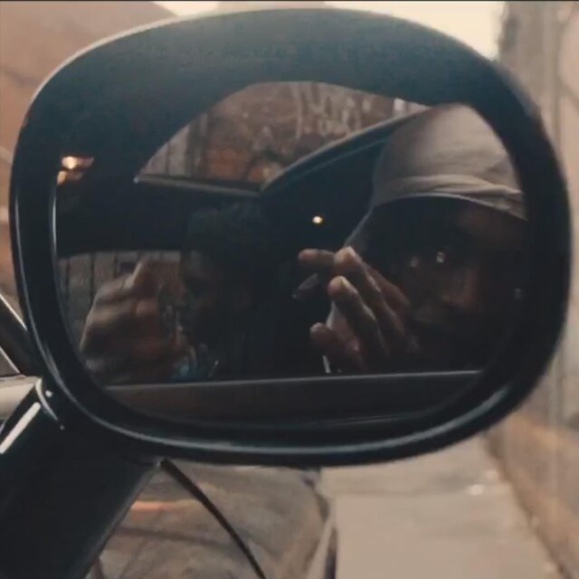 Montér (feat. Sha The Artist)