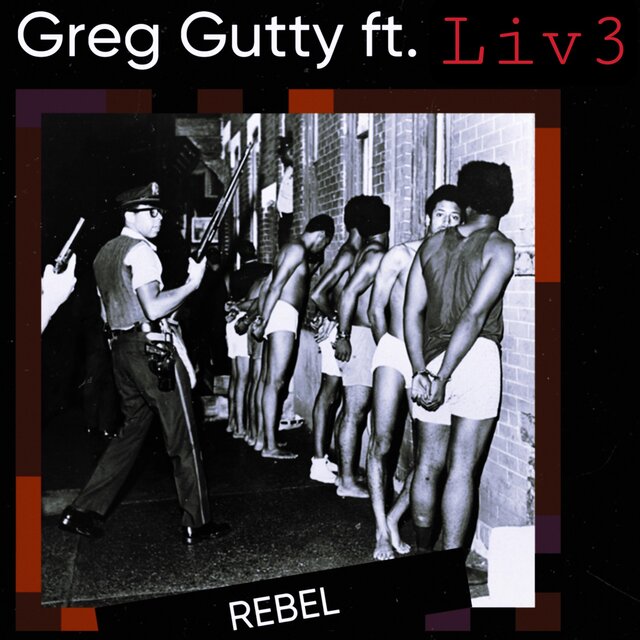 Rebel (feat. Live From Heaven) [Live]