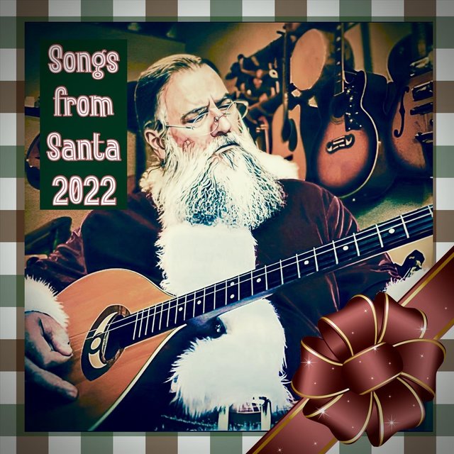 Songs from Santa 2022