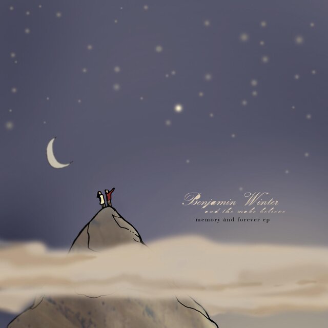 Memory and Forever