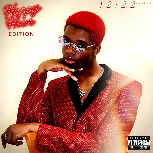 12 : 22 DELUXE - HAPPY HOUR