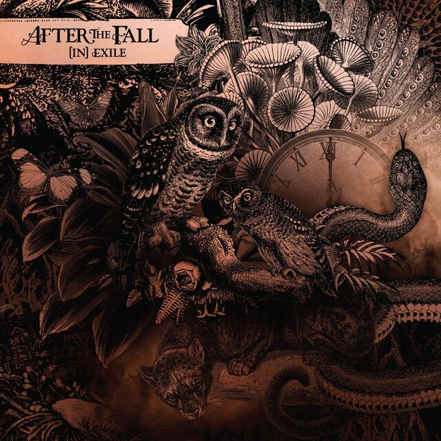 [In] Exile [Special Edition]