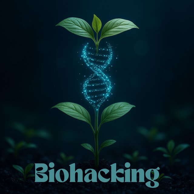 Biohacking