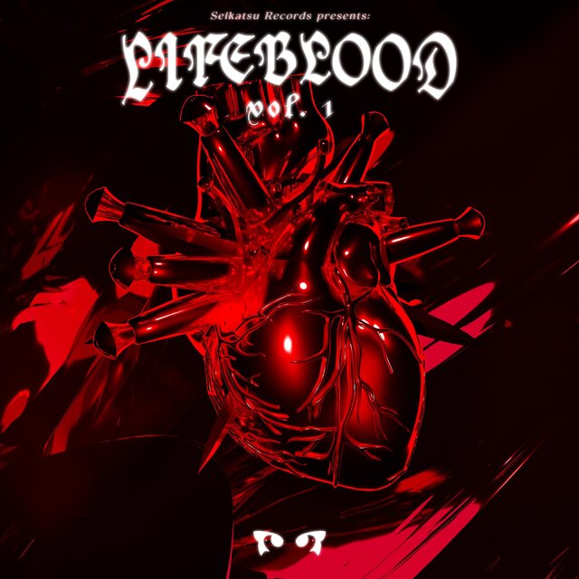 LIFEBLOOD VOL 1