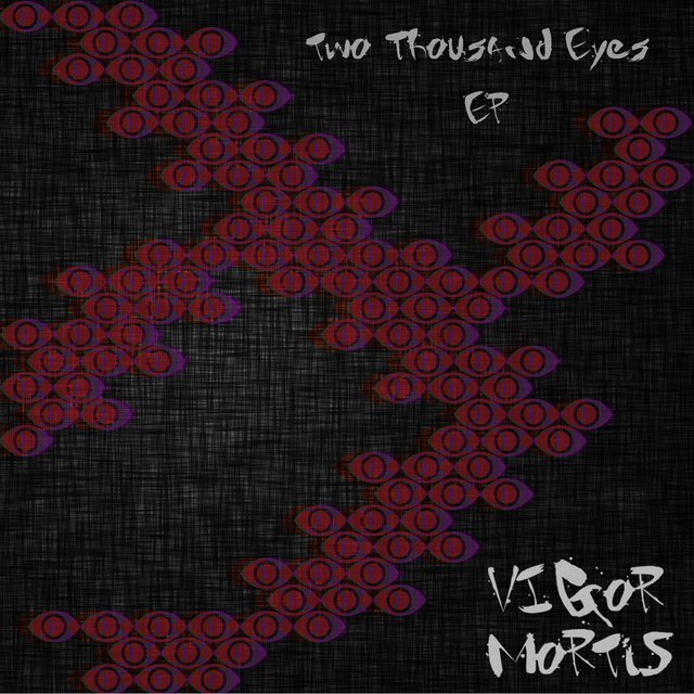 Two thousand Eyes